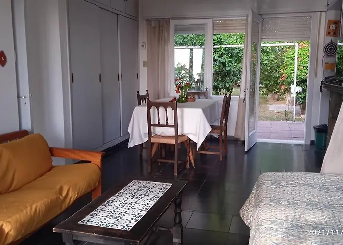 Casa En La Rambla